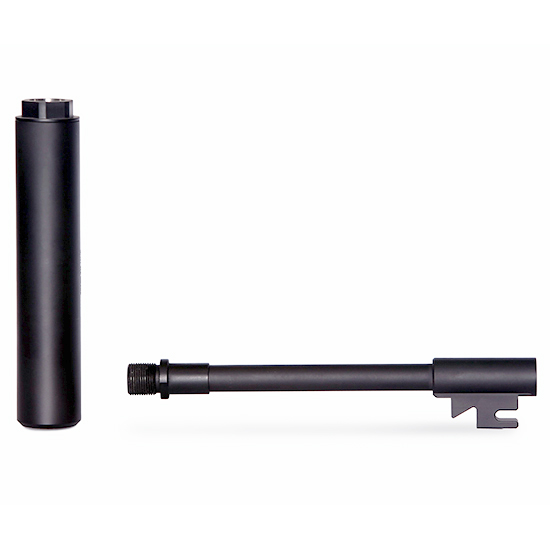 APF SILENCER 5.7 AND 5.7 RUGER BBL 1/2 X28 - Sale